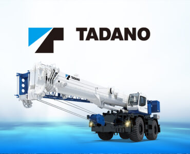 Tadano Cranes