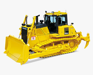 Komatsu Dozers