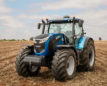 Landini tractors